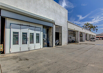 Gerber Collision & Glass San Bernardino San Bernardino Auto Body Shops