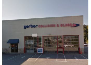 Gerber Collision & Glass Savannah Savannah Auto Body Shops