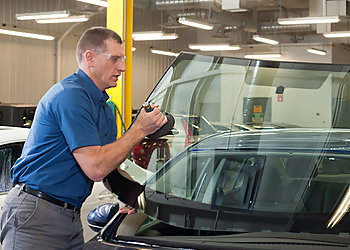 Gerber Collision & Glass Seattle - Seattle, WA Auto Body Shops - Work Image