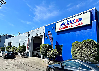Gerber Collision & Glass Seattle Gerber Collision & Glass Seattle - Seattle, WA Auto Body Shops - Business Exterior Image