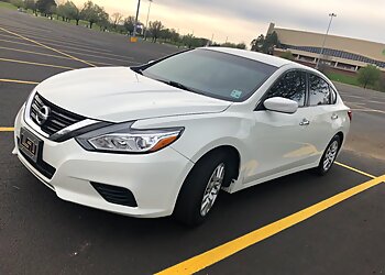 Shreveport Auto Body Shops Gerber Collision & Glass Shreveport