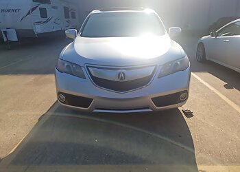 Shreveport Auto Body Shops Gerber Collision & Glass Shreveport