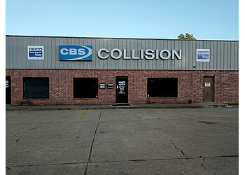 Gerber Collision & Glass Shreveport Shreveport Auto Body Shops