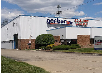 Gerber Collision & Glass Sterling Heights Sterling Heights Auto Body Shops