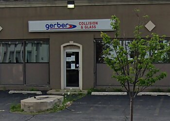 Gerber Collision & Glass Syracuse Syracuse Auto Body Shops image 1