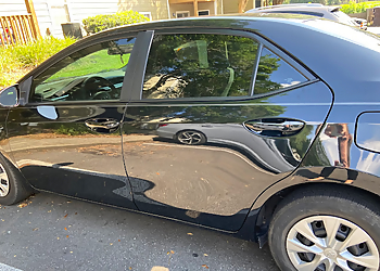 Tallahassee Auto Body Shops Gerber Collision & Glass Tallahassee