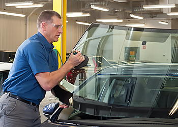 Tallahassee Auto Body Shops Gerber Collision & Glass Tallahassee