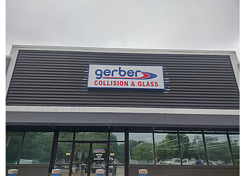 Gerber Collision & Glass Tallahassee