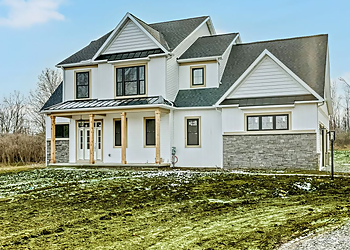 Rochester Home Builders Gerber Homes
