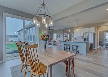 Rochester Home Builders Gerber Homes