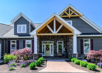 Gerber Homes Rochester Home Builders image 1