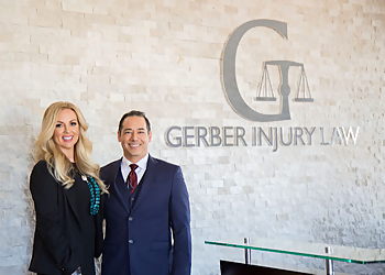 Surprise Personal Injury Lawyers Gerber Injury Law