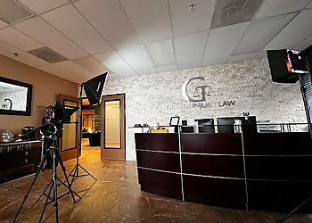 Surprise Personal Injury Lawyers Gerber Injury Law