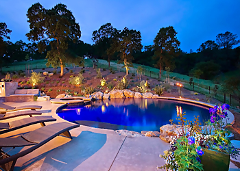 Sacramento Pool Services Geremia Pools & Landscaping