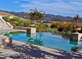 Sacramento Pool Services Geremia Pools & Landscaping