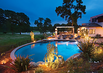 Geremia Pools & Landscaping Sacramento Pool Services image 1