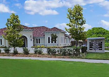 Garland Divorce Lawyers Geri R. Wyatt - THE LAW OFFICE OF GERI R. WYATT, PLLC