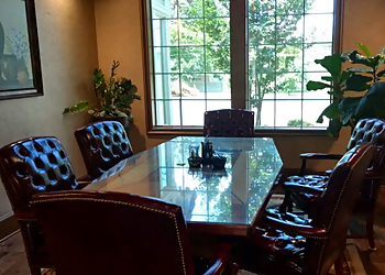 Garland Divorce Lawyers Geri R. Wyatt - THE LAW OFFICE OF GERI R. WYATT, PLLC