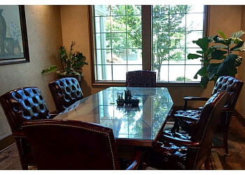 Garland Estate Planning Lawyers Geri R. Wyatt - THE LAW OFFICE OF GERI R. WYATT, PLLC