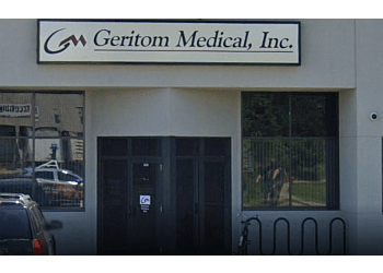 Geritom Medical, Inc.