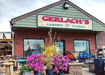 Gerlach's Garden & Floral Erie Florists