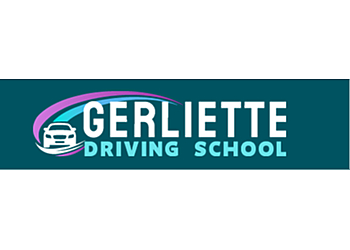 Gerliette Driving School - Akron, OH Driving Schools - Logo