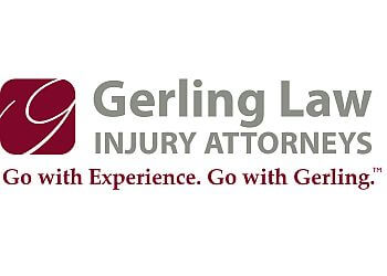 Evansville Medical Malpractice Lawyers Gerling Law
