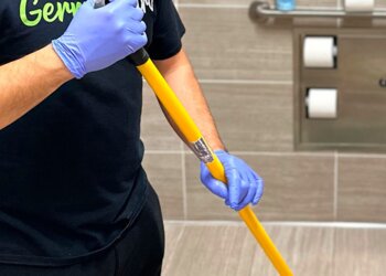 New York Commercial Cleaning Services GermSmart Commercial Cleaning