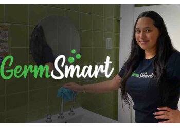GermSmart Commercial Cleaning New York Commercial Cleaning Services image 1