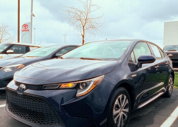 Columbus Car Dealerships Germain Hyundai