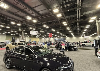 Columbus Car Dealerships Germain Hyundai