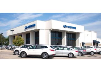Columbus car dealership Germain Hyundai