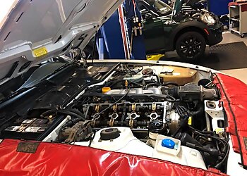 Simi Valley Car Repair Shops German Auto Specialist