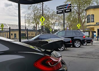 Berkeley Car Repair Shops German Auto Sport