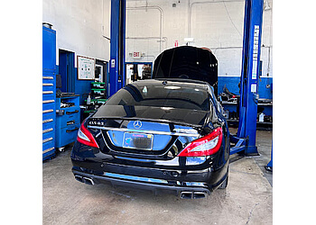 3 Best Car Repair Shops in Hollywood, FL - GermanCarDepot HollywooD FL 2