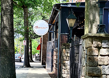 New Haven Mexican Restaurants Geronimo Tequila Bar and Southwest Grill