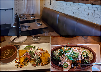 New Haven Mexican Restaurants Geronimo Tequila Bar and Southwest Grill
