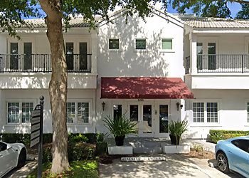 Orlando Tax Attorney Gerrard L. Grant - AVENTUS LAW GROUP, PLLC