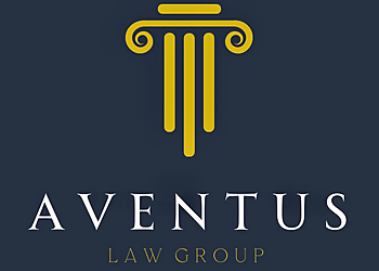 Orlando Tax Attorney Gerrard L. Grant - AVENTUS LAW GROUP, PLLC