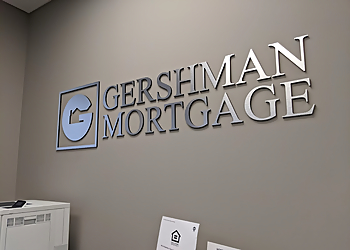 Lincoln Mortgage Companies Gershman Mortgage
