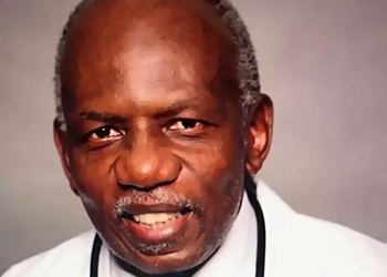 Gershwin Blyden, MD, PhD, FCP, FACP - Hollywood, FL Oncologists - Doctor Portrait Image