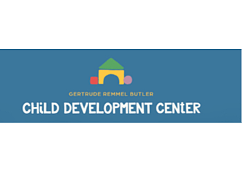 Gertrude Remmel Butler Child Development Center - Little Rock, AR Preschools - Professional Highlights