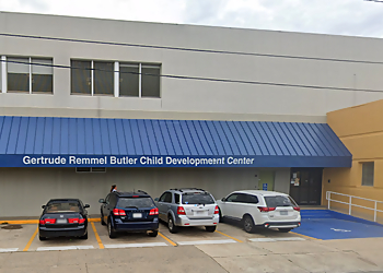 Gertrude Remmel Butler Child Development Center Gertrude Remmel Butler Child Development Center - Little Rock, AR Preschools - Learning Center Image
