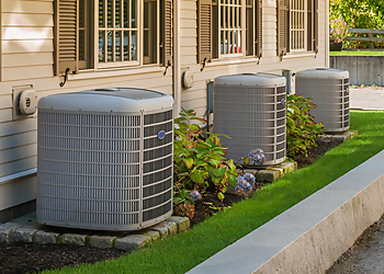 Worcester Hvac Services Gervais Mechanical Services LLC