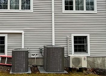 Worcester Hvac Services Gervais Mechanical Services LLC