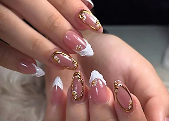 Gervais Nails & Med Spa - Columbia, SC Nail Salons - Nail Service Image