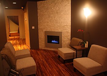 Eugene Spas Gervais Salon & Day Spa