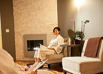 Eugene Spas Gervais Salon & Day Spa