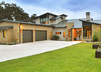 Austin Residential Architects Geschke Group Architecture