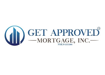 Get Approved Mortgage, Inc. Rockford Mortgage Companies